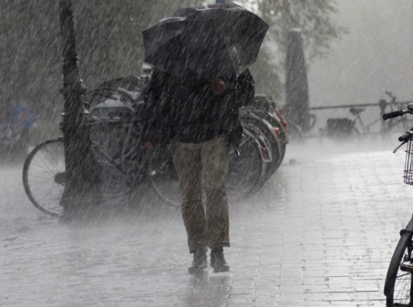 Σημαντική επιδείνωση του καιρού από την Παρασκευή