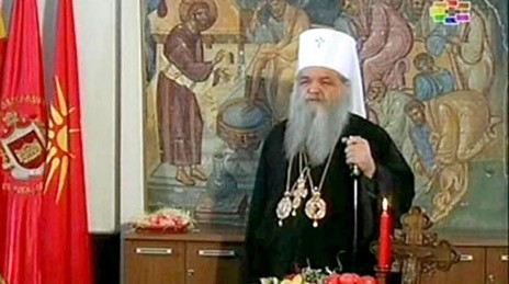 Η Εκκλησία των Σκοπίων επιστρέφει στο Πατριαρχείο και εγκαταλείπει το όνομα «Μακεδονία»