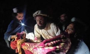 Αδιανόητη τραγωδία στο Αφγανιστάν: Στους 950 οι νεκροί από τον φονικό σεισμό των 6,1 Ρίχτερ!