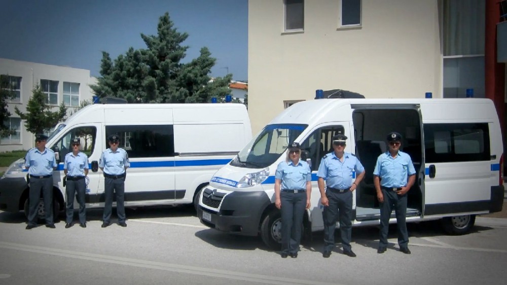 ΕΥΒΟΙΑ: Τα δρομολόγια των Κινητών Αστυνομικών Μονάδων αυτή την εβδομάδα