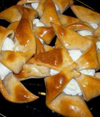 Τυρόμυλοι