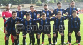 Δεν έχασε ο Διαγόρας Αγ. Παρασκευής όταν αντιμετώπισε ...την Εύβοια τη σεζόν 2017-18