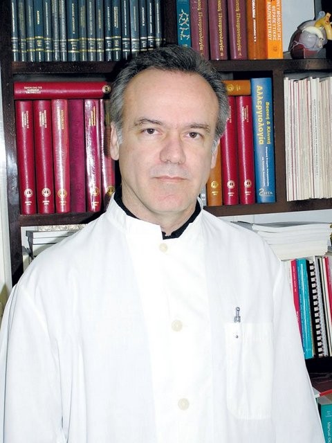Επαναδραστηριοποιείται ο Περιβαλλοντικός Σύλλογος Αλιβερίου