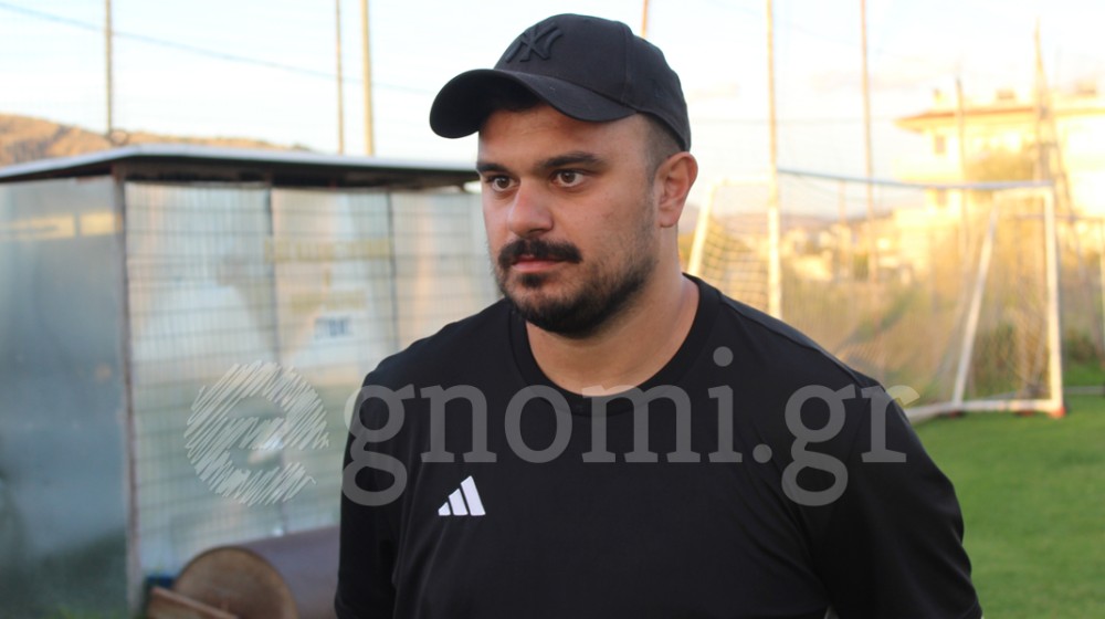 Χώρισαν Ελλήσποντος και Μιχάλης Βασιλείου