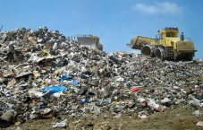 Στο ΧΥΤΑ Θήβας θα πάνε τα σκουπίδια από τους Δήμους Ερέτριας, Κύμης-Αλιβερίου και Καρύστου