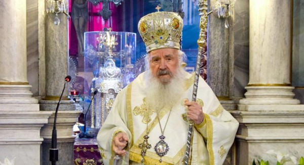 Χαλκιδέος Μητροπολίτης παραιτήθηκε μετά από 42 χρόνια Αρχιεροσύνης