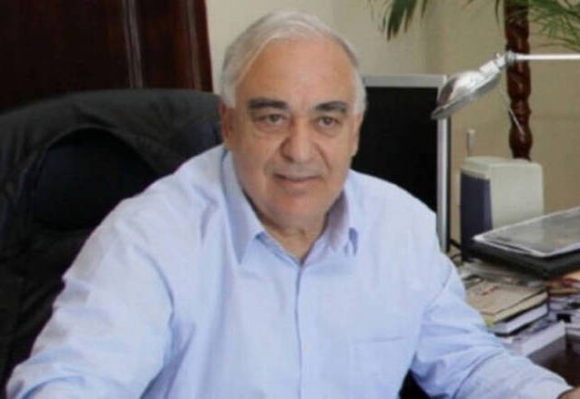 Ο πρώην βουλευτής Γιώργος Δεικτάκης έπαθε ανακοπή καρδιάς στο γήπεδο
