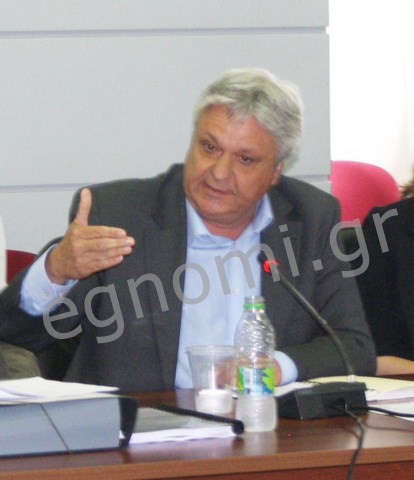 Ψεύτης και συκοφάντης ο Θωμάς