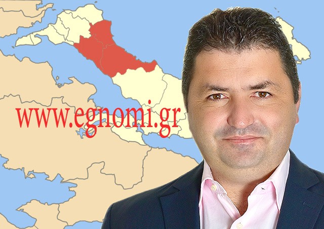 ΔΗΜΟΣ ΜΑΝΤΟΥΔΙΟΥ-ΛΙΜΝΗΣ-ΑΓΙΑΣ ΑΝΝΑΣ: Ο συνδυασμός του Γιώργου Τσαπουρνιώτη (Ωρα ανόδου)