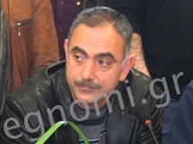 Ο Κώστας Μιχαήλ βάζει θέμα για το Κέντρο Υγείας Αλιβερίου στο Δημοτικό Συμβούλιο