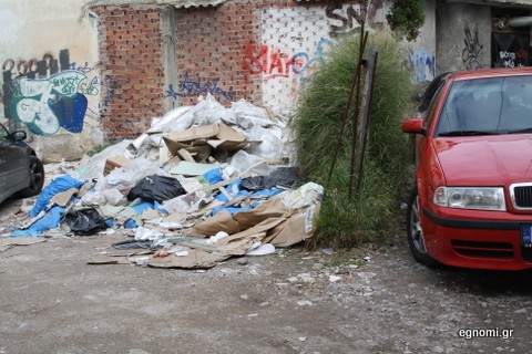 Kλείνουν τον XYTA Χαλκίδας οι δημοτικοί υπάλληλοι