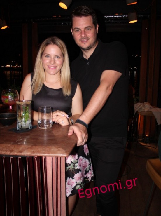 Είναι αισιόδοξοι για την ...covid εποχή που διανύουμε!