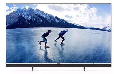Smart TV από την Nokia