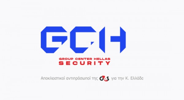  Group Center Hellas Security      