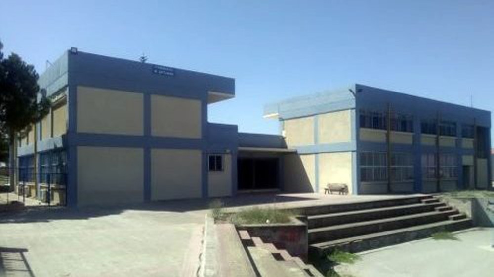 ΝΕΑ ΑΡΤΑΚΗ: Εκλογές στο Σύλλογο Γονέων του Γυμνασίου
