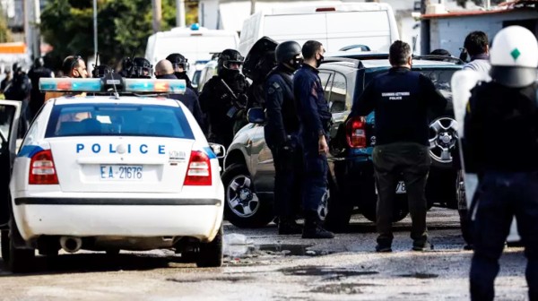 Από το έγκλημα… στην πάταξη του εγκλήματος