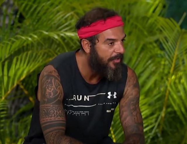 SURVIVOR: Φήμες ότι αποχωρεί ο Τριαντάφυλλος το βράδυ