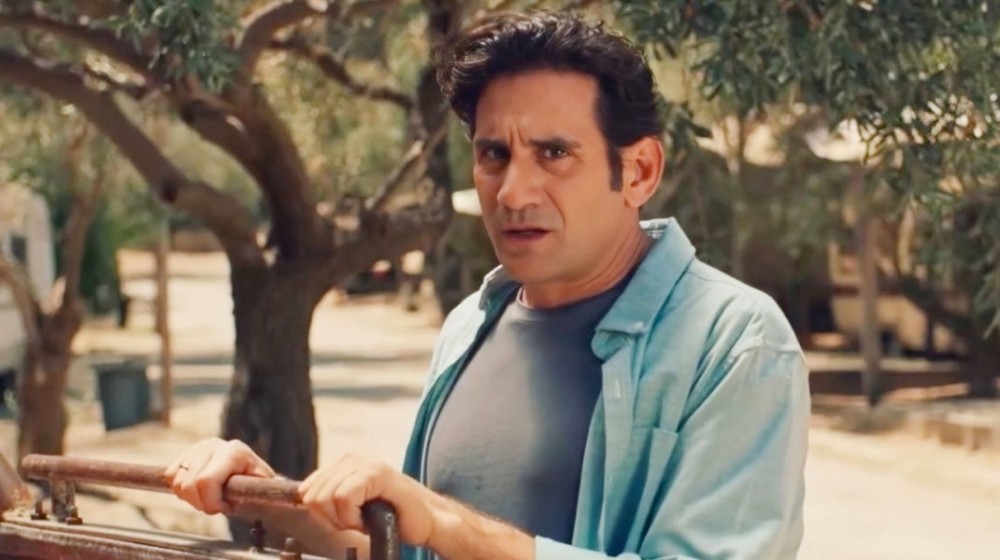ΚΑΜΠΙΝΓΚ: Τι θα δείτε απόψε (ΠΕΜΠΤΗ 8 ΟΚΤΩΒΡΙΟΥ)