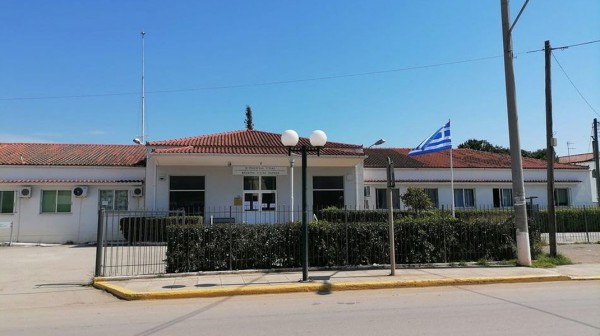 Ενίσχυση του Κέντρου Υγείας Ψαχνών με νέο ιατρό Μαιευτικής- Γυναικολογίας