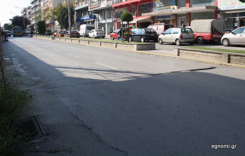 ΧΑΛΚΙΔΑ: Ούτε κουνούπι δεν περνούσε χωρίς έλεγχο από τους αστυνομικούς