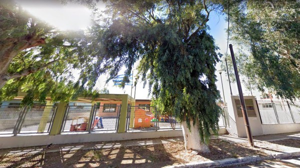 Σοβαρό ατύχημα στον Παιδικό Σταθμό Ερέτριας με τραυματισμό εργαζόμενης