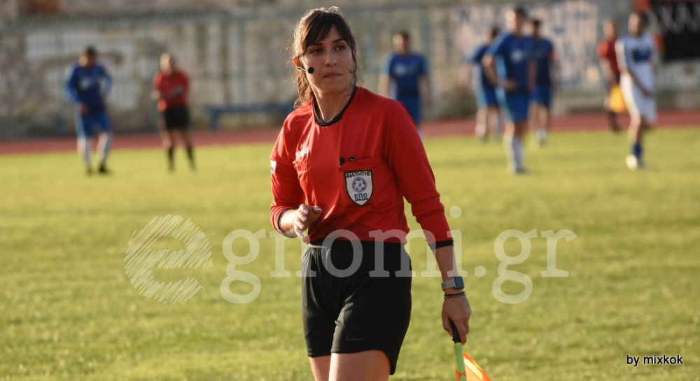 ΠΙΝΑΚΕΣ ΔΙΑΙΤΗΤΩΝ ΕΘΝΙΚΩΝ ΚΑΤΗΓΟΡΙΩΝ: Φτωχή και φέτος η παρουσία της Εύβοιας