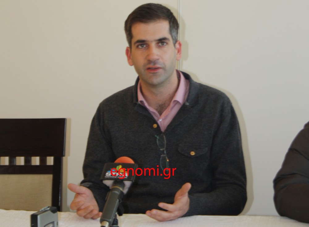 Λάβρος ο Μπακογιάννης εναντίον της κυβέρνησης