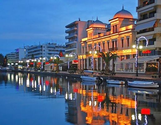 ΠΑΡΑΛΙΑ ΧΑΛΚΙΔΑ: Κινδύνευσε να πνιγεί ηλικιωμένος μπροστά στα μάτια των περαστικών
