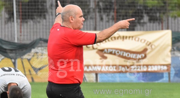 ΠΟΔΟΣΦΑΙΡΟ: Οι διαιτητές στους αγώνες του Σαββατοκύριακου