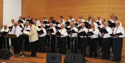 ΧΑΛΚΙΔΑ: Η Ευρίπειος Χορωδία διοργανώνει το 16ο Χορωδιακό Φεστιβάλ