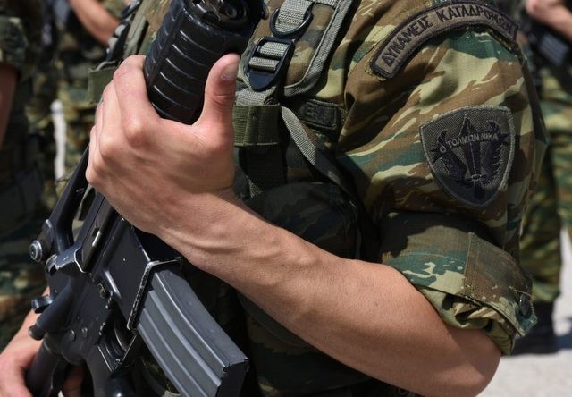 Σαρωτικές αλλαγές για τη θητεία στις Ενοπλες Δυνάμεις