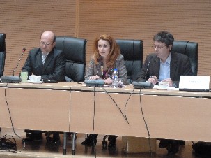 Σεμινάρια για ηγέτες