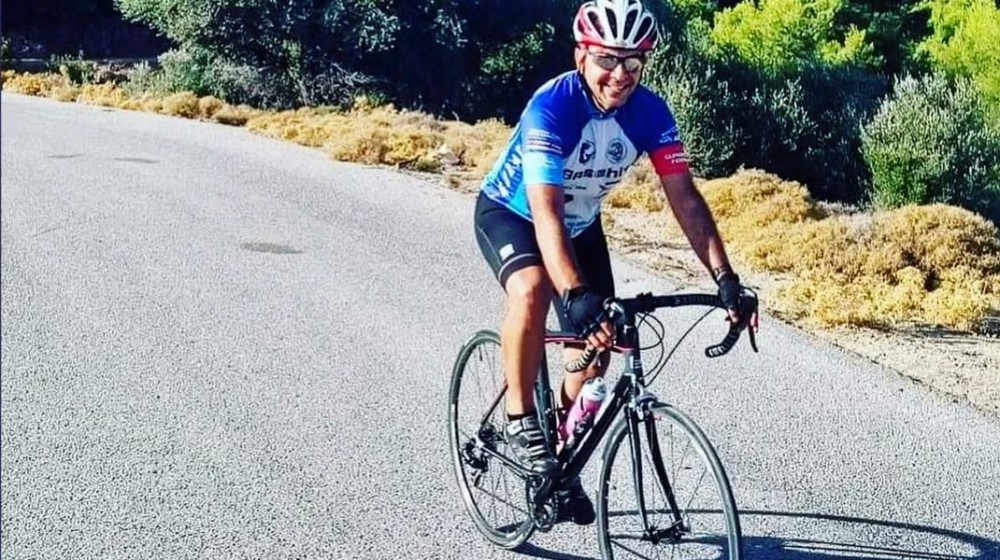 ΧΑΛΚΙΔΑ: Στο χειρουργείο μετά από τροχαίο ο Κώστας Ρουσόπουλος