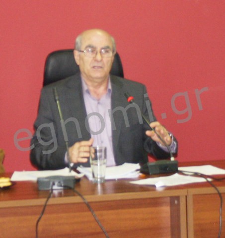 Παραμένει ανοιχτός ο δρόμος-σκοτώστρα στο Στόμιο