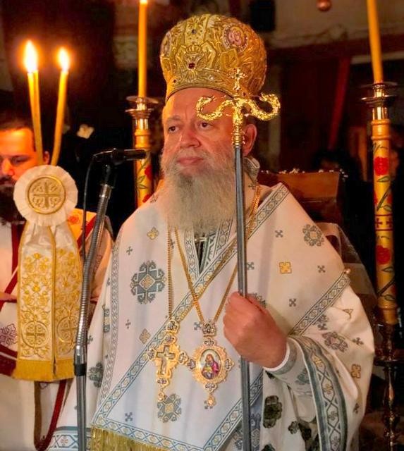 ΚΟΡΩΝΟΪΟΣ ΜΗΤΡΟΠΟΛΙΤΗΣ ΧΑΛΚΙΔΑΣ: Ζώντας την Κοινωνία σε καιρούς επιδημίας