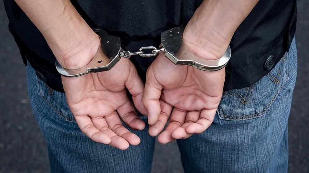 ΧΑΛΚΙΔΑ: Συνελήφθη φυγόποινος με συνολική ποινή κάθειρξης 25 ετών
