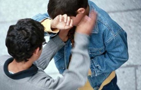 ΕΡΕΤΡΙΑ: Εκδήλωση για την ενδοσχολική βία στο 1ο Δημοτικό Σχολείο