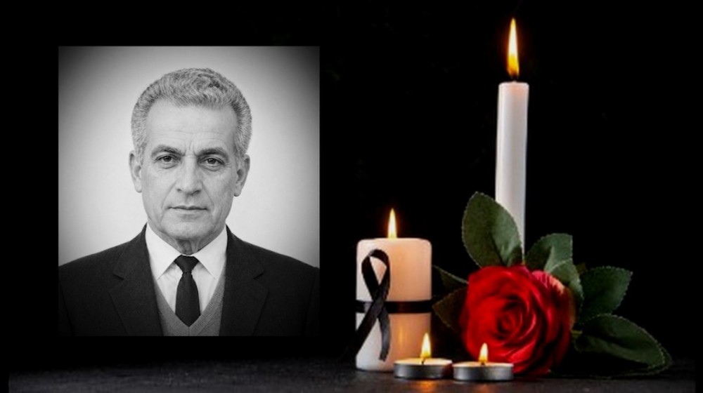 ΕΥΒΟΙΑ: Έφυγε από τη ζωή ο συνταξιούχος έμπορος Παναγιώτης Μπαλατσός
