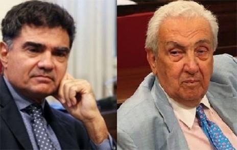 Star και Alpha εις σάρκαν μίαν