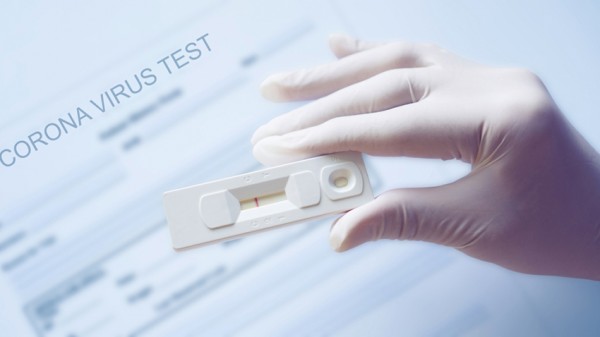 EYBOIA-ΚΟΡΩΝΟΪΟΣ: Αποτελέσματα των rapid test της Τρίτης