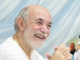 Ομιλία του Λάκη Κουρετζή στη Χαλκίδα