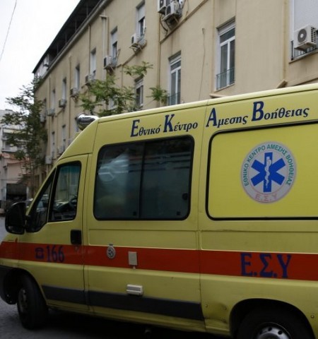 Απίστευτη τραγωδία: Άντρας καταπλακώθηκε από τοίχο στην τουαλέτα του σπιτιού του