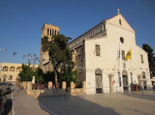 ΧΑΛΚΙΔΑ: Πανηγυρίζει το παρεκκλήσιο του Αγίου Χαραλάμπους