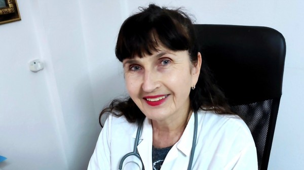 ΚΕΝΤΡΟ ΥΓΕΙΑΣ ΙΣΤΙΑΙΑΣ: Καρατομήθηκε  η Τατιάνα Μορόζοβα από διευθύντρια