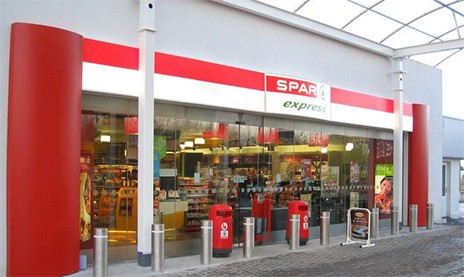 Ανοίγει σούπερ μάρκετς η SPAR Hellas