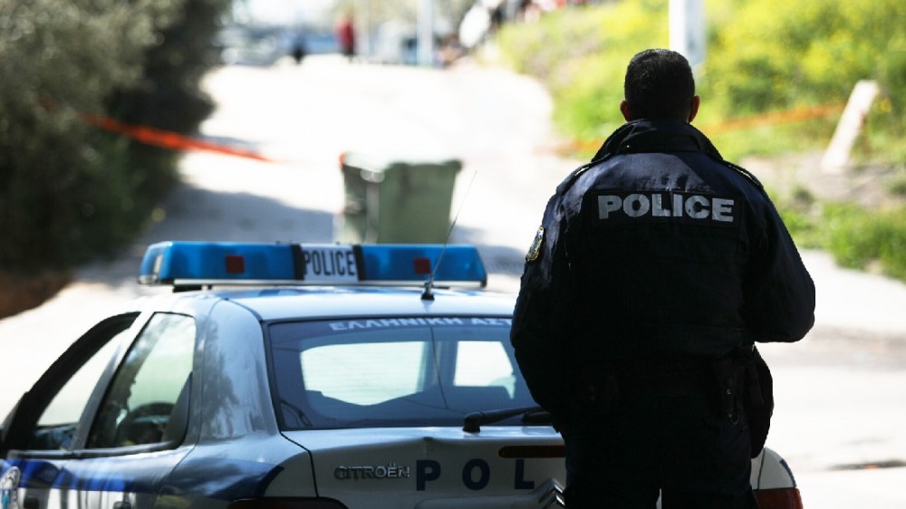 Νεκρός 20χρονος στη Λάρισα από πυρά αστυνομικού - Η ανακοίνωση της ΕΛ.ΑΣ (Video)