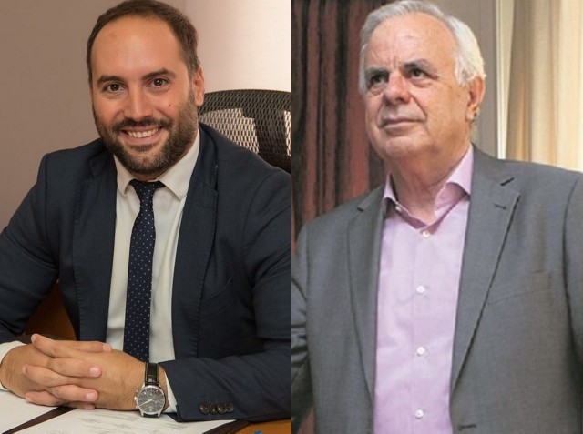 Ερώτηση 24 βουλευτών του ΣΥΡΙΖΑ στον Υπουργό Αγροτικής Ανάπτυξης