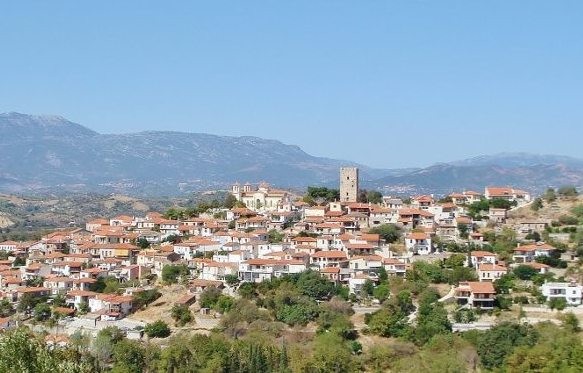 Τέσσερα ερωτήματα για το Αυλωνάρι προς τον Θανάση Μπουραντά