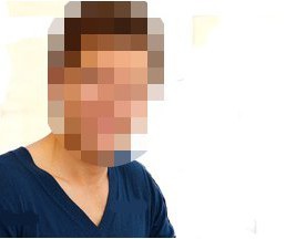 Σταρ της tv μπλεγμένος με κοκαϊνη