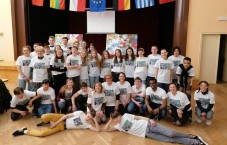 Ταξίδια σε Τσεχία και Ιταλία για τους μαθητές του 2ου Γυμνασίου Χαλκίδας